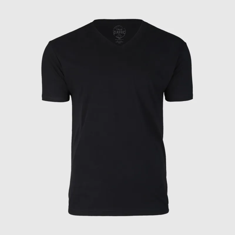 V-Neck T-Shirt sold by True Classic