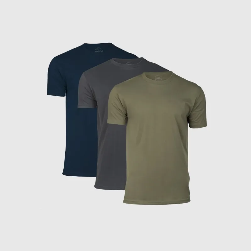 The Color 3-Pack sold by True Classic