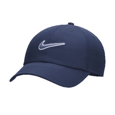 Nike Club Unstructured Swoosh Cap sold by Nike