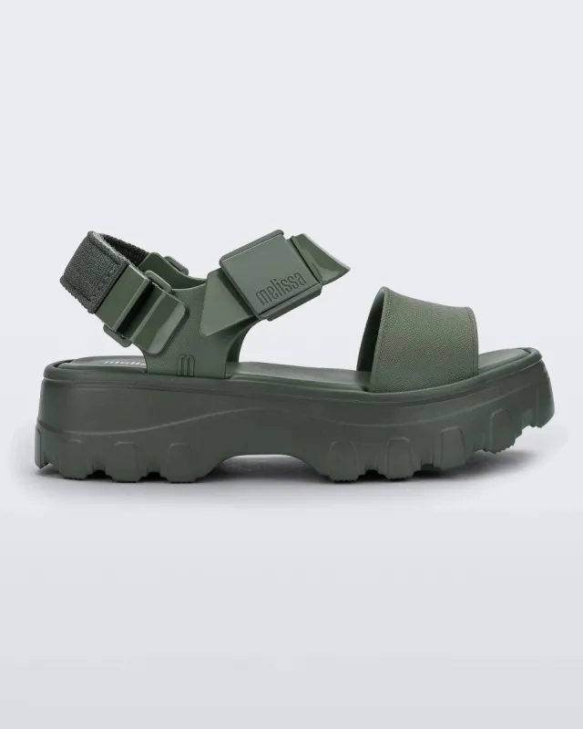 Kick Off Sandal sold by Melissa