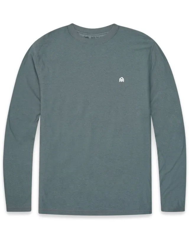 Long Sleeve Active Tee - Branded sold by iHeartRaves