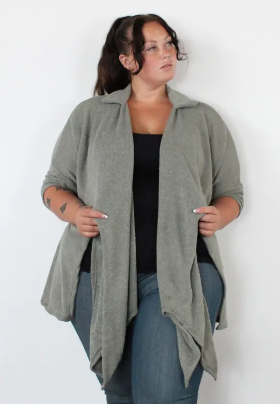 Brook Cardigan sold by SWAK