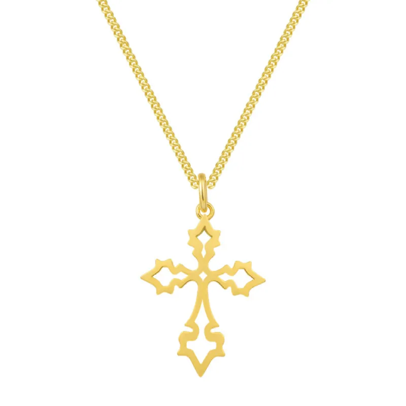 Forever and Ever Necklace sold by Evry Jewels