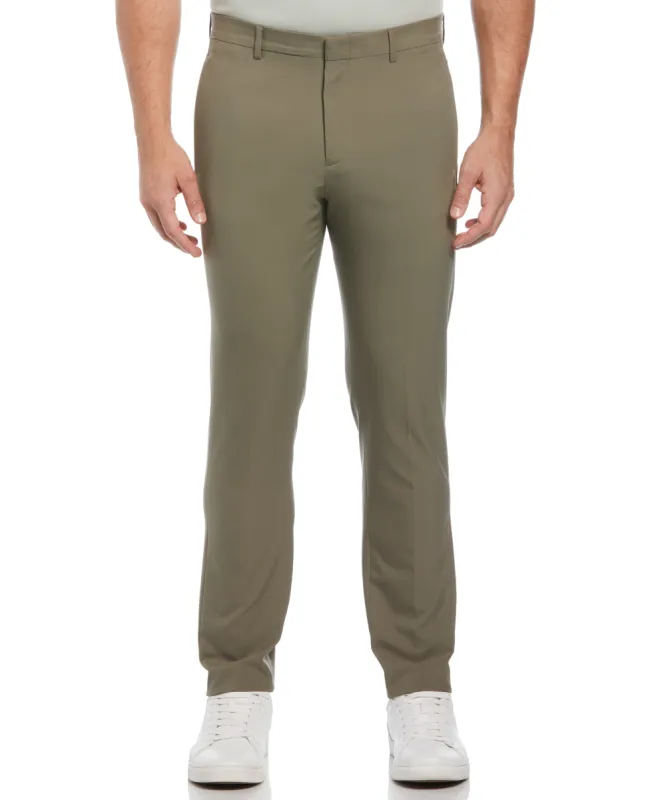 Very Slim Fit Tech Portfolio Dress Pant sold by Perry Ellis