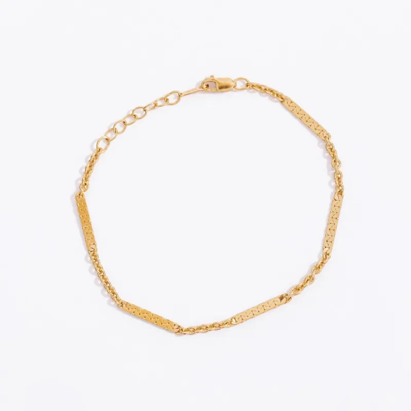 Tinsley Bracelet sold by Raquel Rosalie