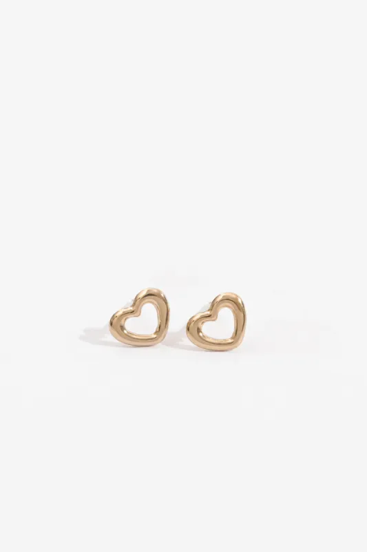 Etta Studs sold by Raquel Rosalie