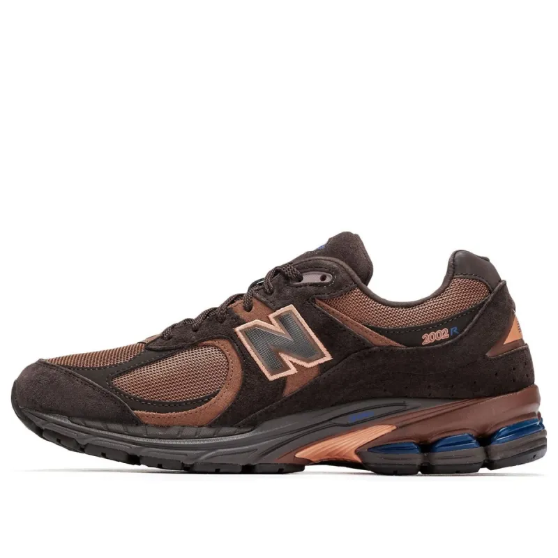 New Balance 2002 'Chocolate' M2002RBT sold by KicksCrew