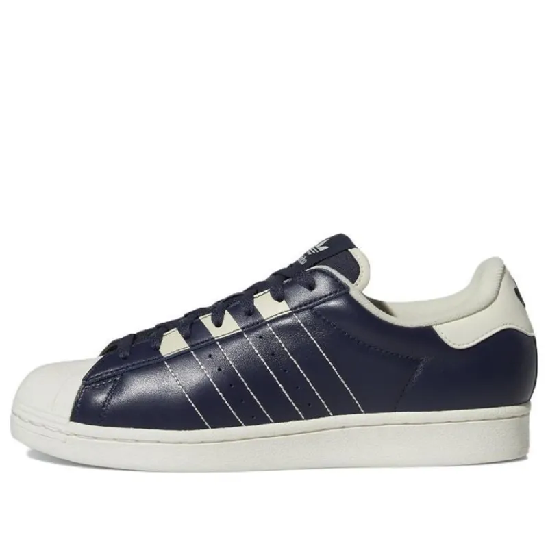 adidas originals Superstar 'Shadow Navy Cream White' GW1794 sold by KicksCrew