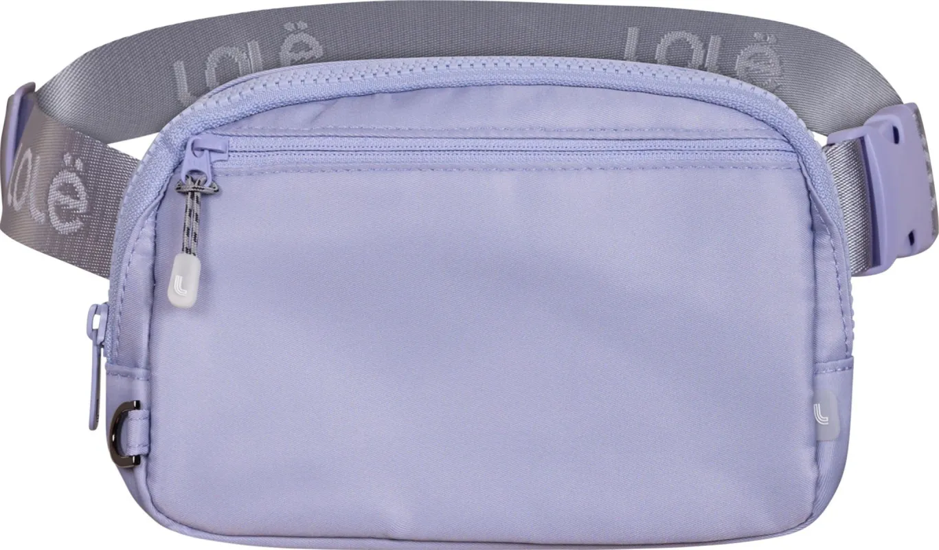 Jamie Belt Bag 1L|-|Sac ceinture Jamie 1L sold by Altitude Sports