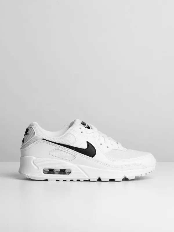 WOMENS NIKE AIR MAX 90 SNEAKERS sold by Boathouse