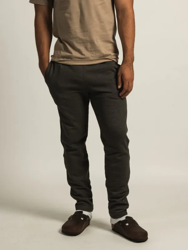 CHAMPION POWERBLEND SLIM PANTS  - CLEARANCE sold by Boathouse