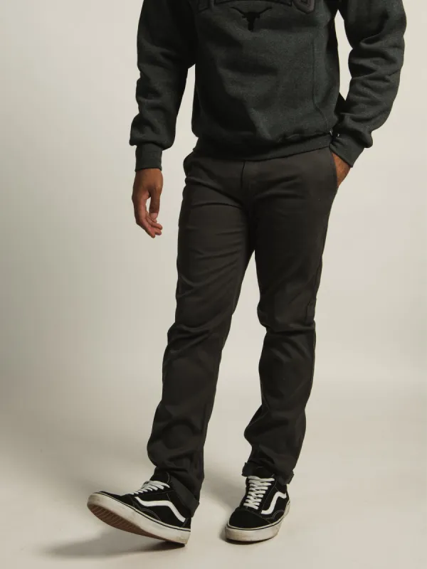 VANS AUTHENTIC SLIM CHINO sold by Boathouse