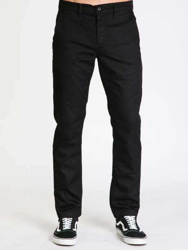 VANS AUTHENTIC SLIM CHINO  - CLEARANCE sold by Boathouse
