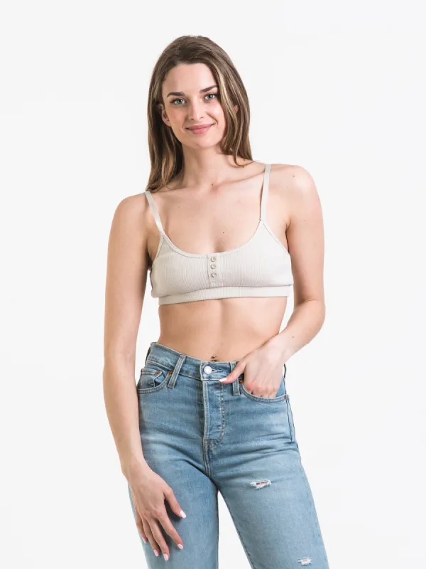 HARLOW HENLEY BRALETTE  - CLEARANCE sold by Boathouse
