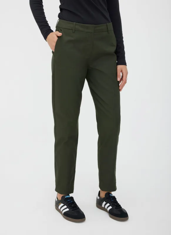 Navigator Anywhere Pants sold by Kit and Ace