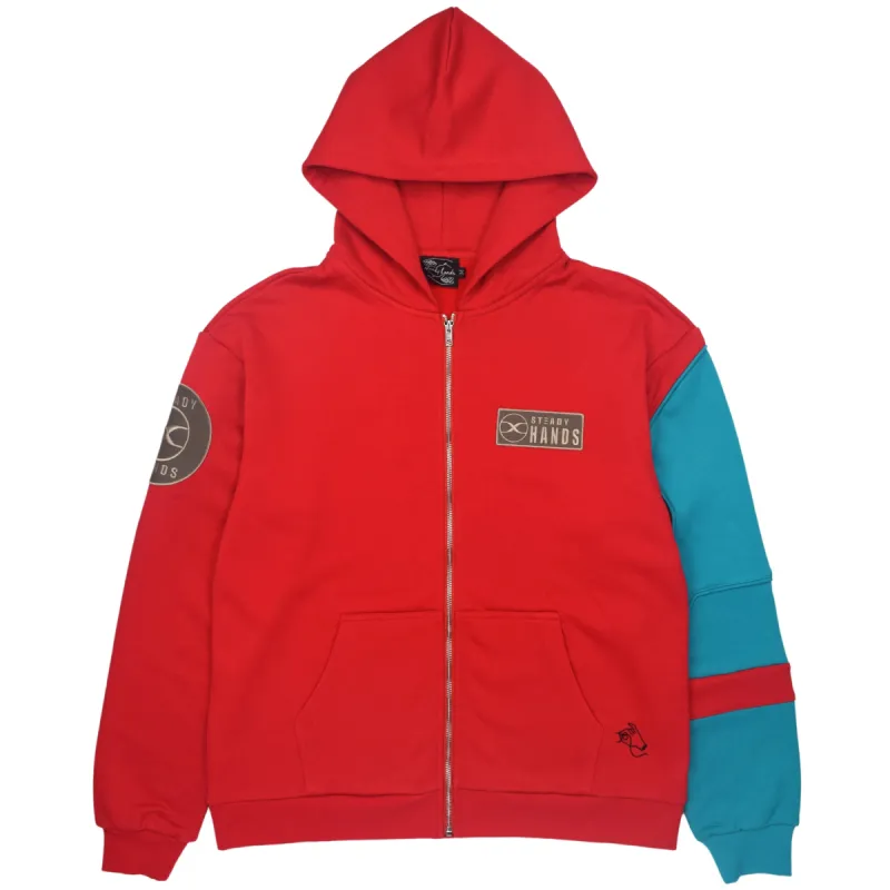 dinoworks juice summer hoodie red 即日発送 2025年最新】dinoworks juiceの人気アイテム - メルカリ