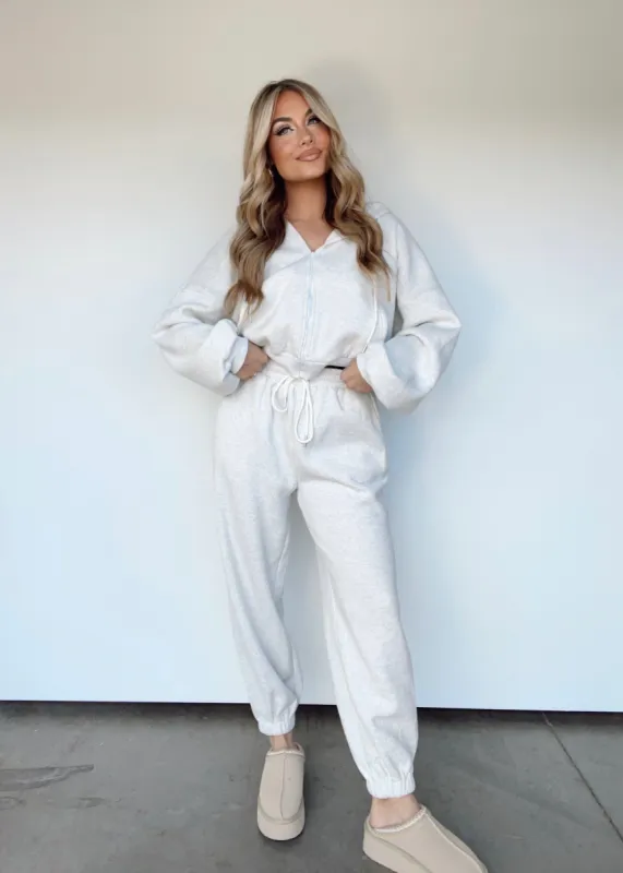 Living In Sweatpants sold by LANE 201