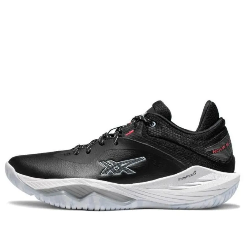 ASICS Nova Surge Low 'Black Sky Pink' 1061A043-001 | Parallel