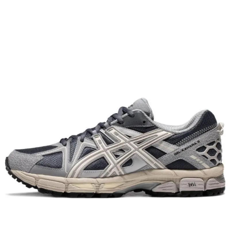 asics - KEI Asics Gel-Kahana 8 'Retro Grey' 1011B109-031 | Parallel