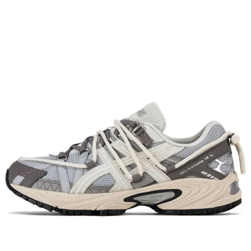 Asics Gel-Kahana TR V2 'Moon Pack-Light' 1203A504-022 | Parallel