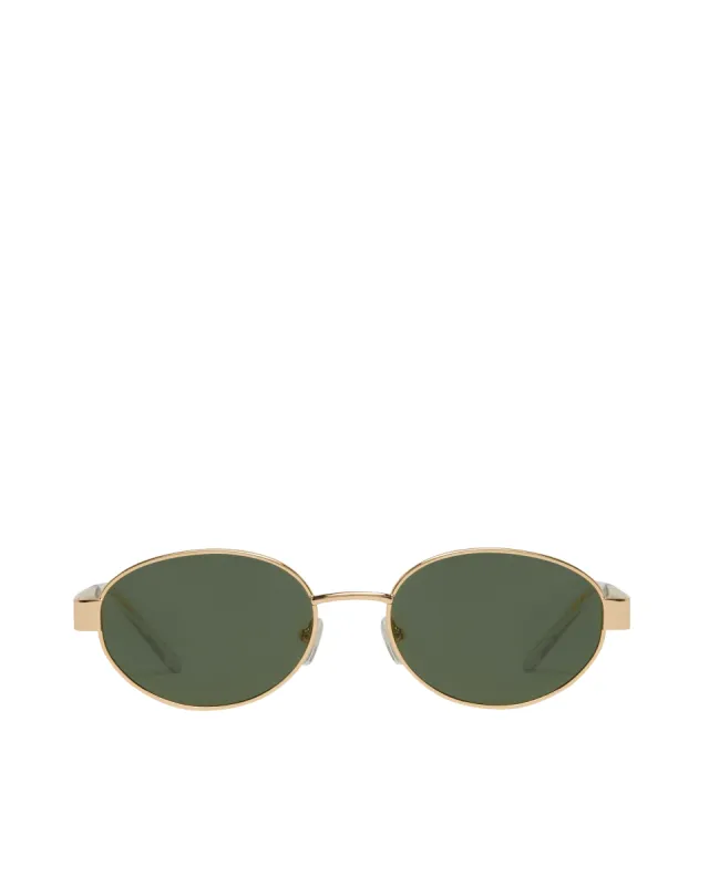 THE EVANGELISTA - GOLD-GREEN sold by Billini