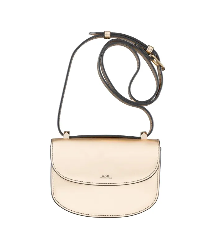 Genève Mini bag sold by A.P.C.