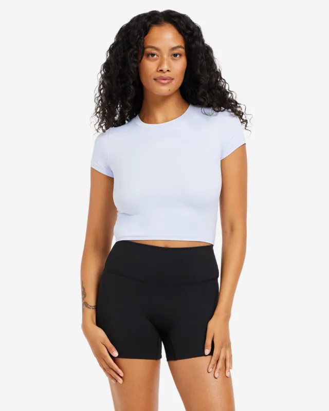 Air Tee | Air sold by Crop Shop Boutique