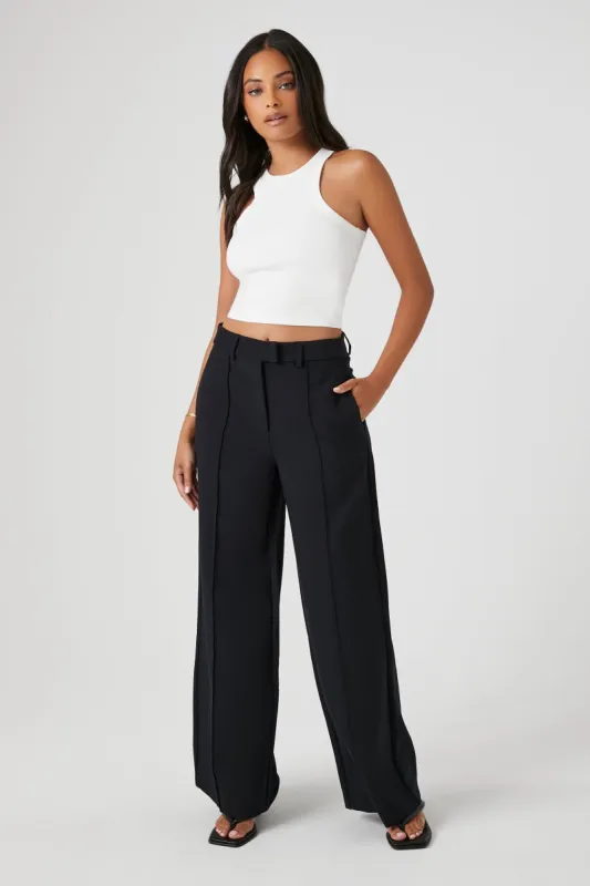 High Rise Trouser Pant sold by Urban Planet