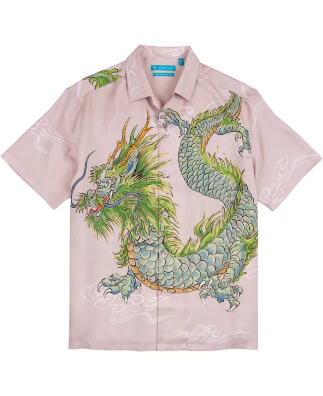 Year of the Dragon sold by Tori Richard