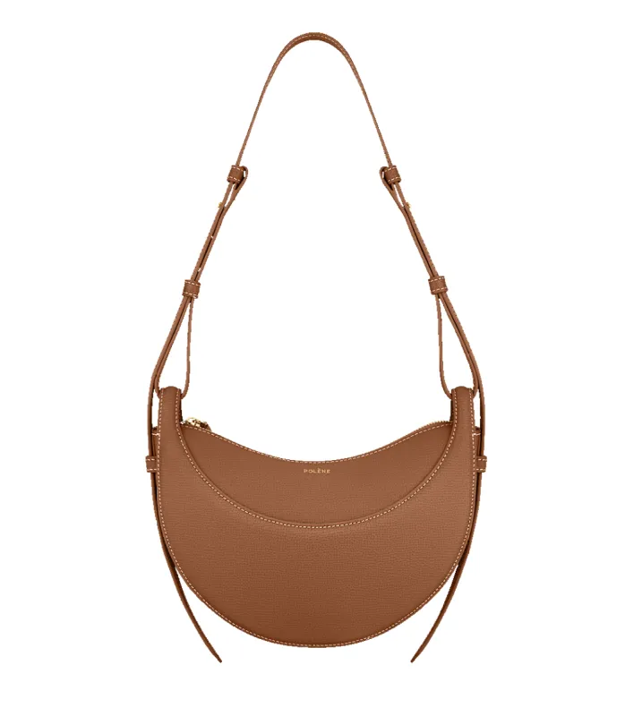 Numéro Dix - Textured Camel sold by Polene