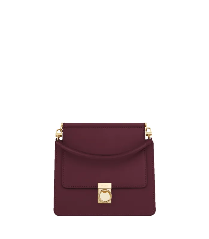Numéro Sept Mini - Smooth Burgundy | Parallel