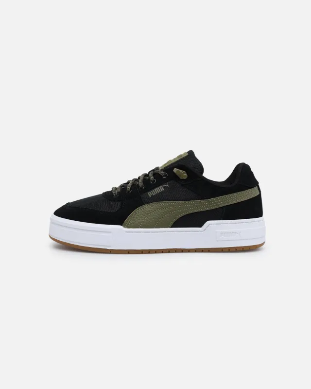 Puma CA Pro Trail Black sold by Culture Kings