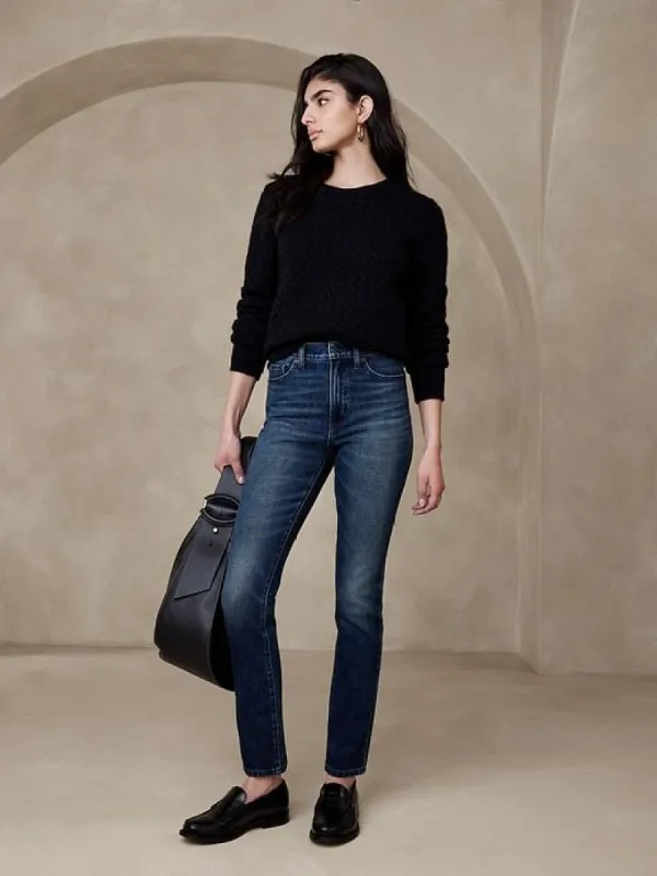 The Slim Jean sold by GAP