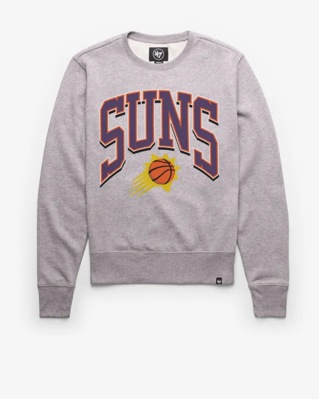 PHOENIX SUNS WALK TALL '47 HEADLINE CREW sold by 47