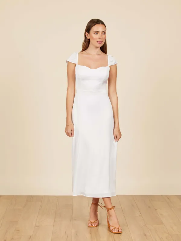 Roosevelt Dress sold by Park and Fifth