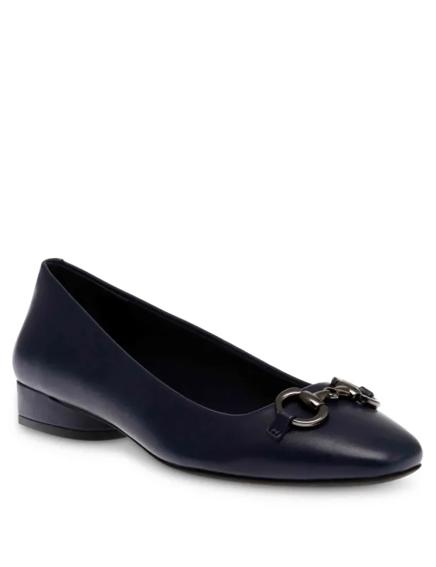 Cora Flat sold by Anne Klein