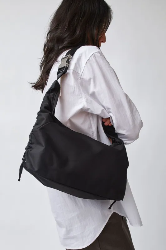 ARCS LITTLE HEY SLING BAG BLACK 新品未使用 ARCS(アークス) | リトル ヘイ スリング バッグ - ブラック