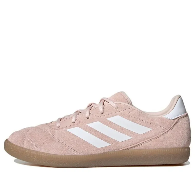 adidas Sala Court 'Pink' IE1575 sold by KicksCrew
