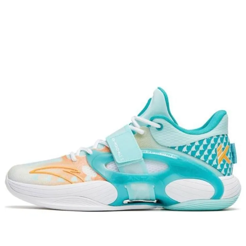 ANTA KT Splash 5 Klay Thompson 'Surfing' 112321108-6 sold by KicksCrew