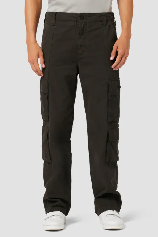 Wide Leg Cargo sold by Hudson Jeans