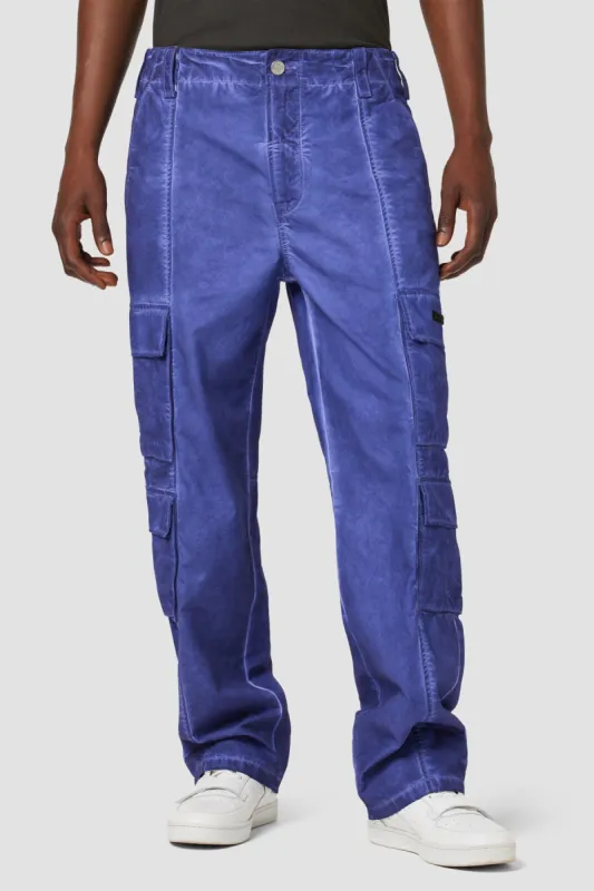 Wide Leg Cargo sold by Hudson Jeans