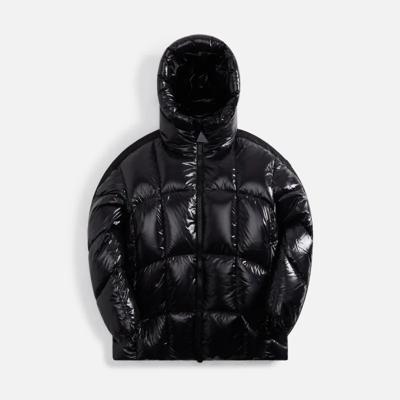 Moncler x adidas Originals Beiser Jacket - Black sold by Kith
