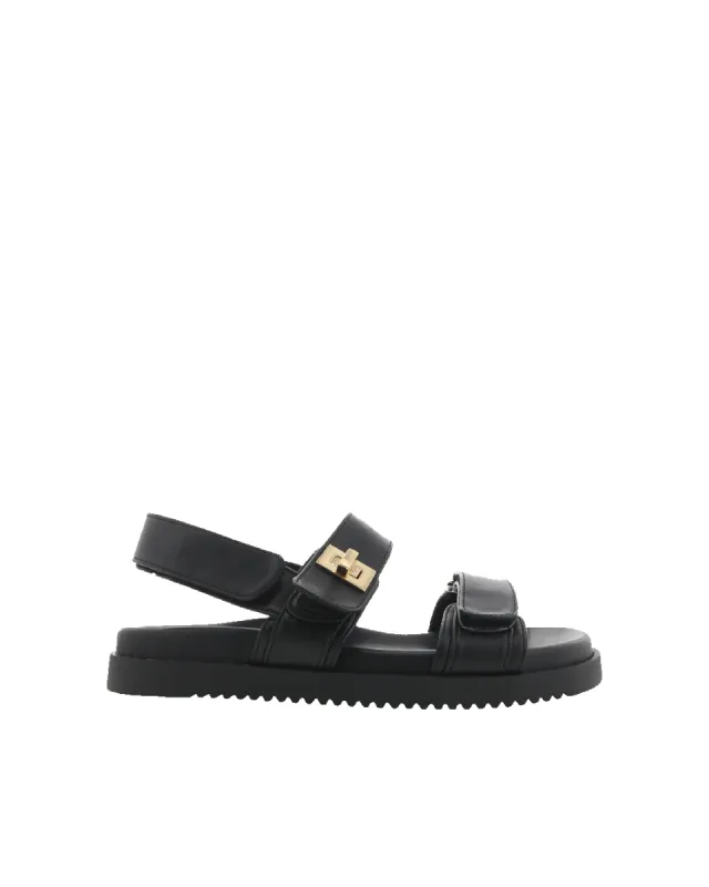 ALVINA - BLACK sold by Billini