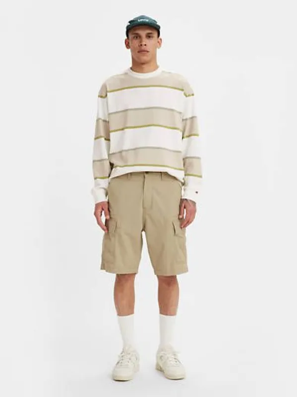 Levi's Carrier Cargo 9.5" Men's Shorts 31 sold by Levi's