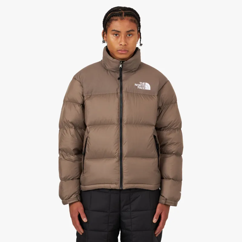 ★THE NORTH FACE★1996 Retro Nuptse Jacket Falcon Brown★ The North Face Mens 1996 Retro nuptse jacket 700 down