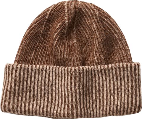 Wool Beanie - Men's|-|Tuque en laine - Homme sold by The Last Hunt