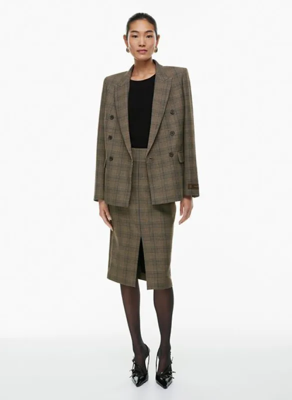 new index blazer sold by Aritzia