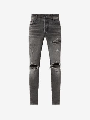 MX1 SUEDE JEAN - CLASSIC GREY | Parallel