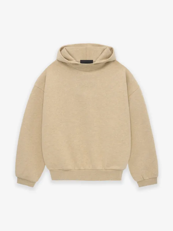 Essentials Hoodie sold by Fear of God
