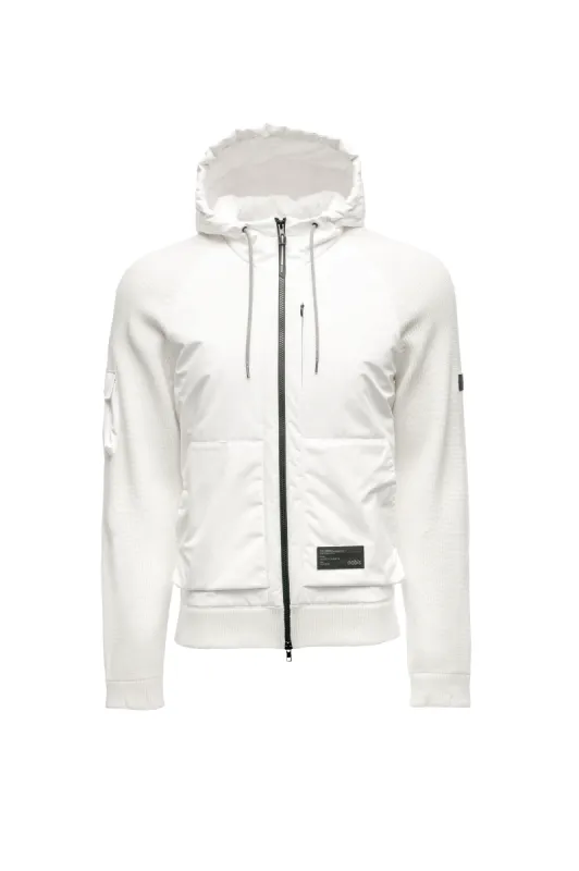 Hedge Men's Performance Hoodie sold by Nobis